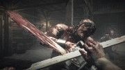 The Evil Within complete