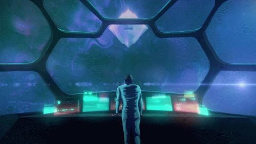 Out There