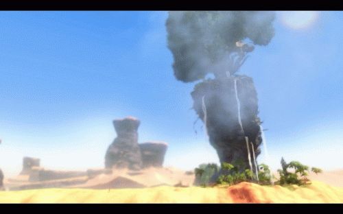 Max The Curse of Brotherhood