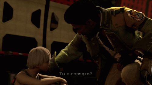 Final Fantasy XIII R.G. Steamgames