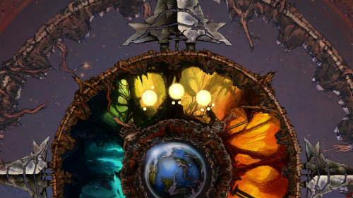 Aarus Awakening