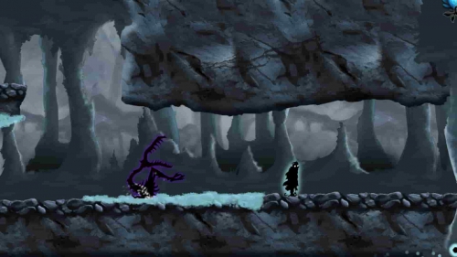 Nihilumbra