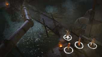 Wasteland 2 Directors Cut R.G.��������
