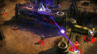 Wasteland 2 Directors Cut R.G.��������
