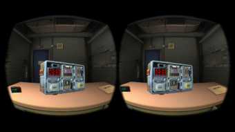 Keep Talking and Nobody Explodes