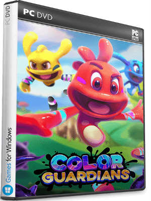 Color Guardians