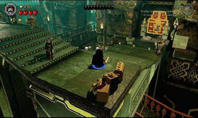 LEGO The Hobbit