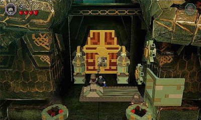 LEGO The Hobbit