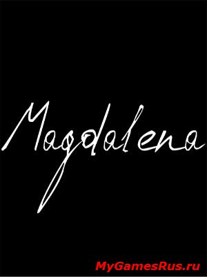 Magdalena