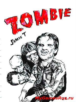 Jamie T - Zombie