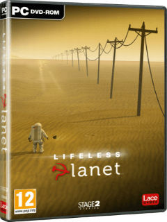 Lifeless Planet Premier Edition