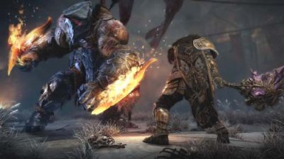 Lords Of The Fallen Digital Deluxe Edition All DLCs
