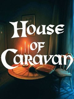House of Caravan