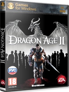 Dragon Age II Dragon Age II